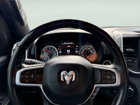 Used 2022 RAM 1500 Lone Star image 21