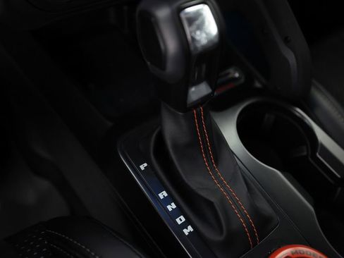 Used 2025 Ford Bronco Raptor image 23