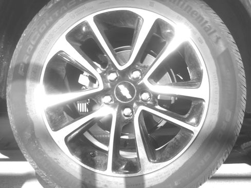 Used 2025 Chevrolet TrailBlazer LT FWD image 15