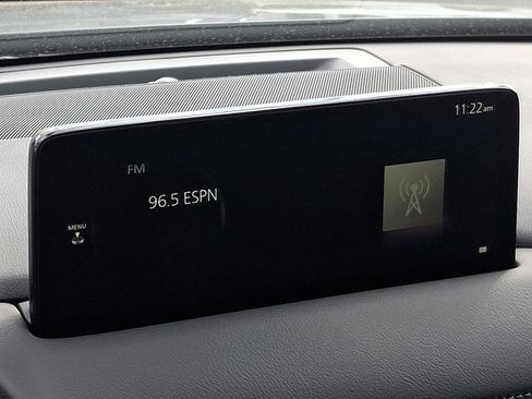 New 2025 MAZDA CX-5 AWD 2.5 S w/ Select Package image 14