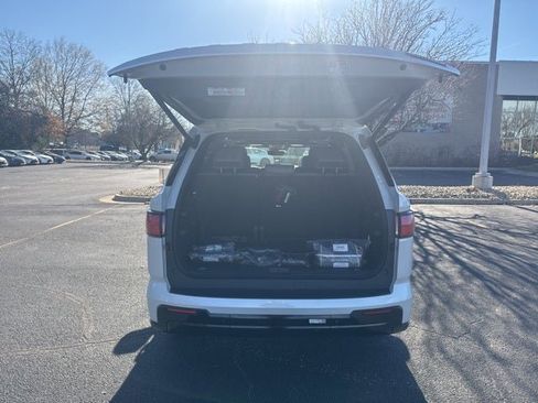 New 2026 Toyota Sequoia Limited image 13