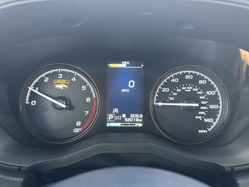 Used 2022 Subaru Forester Wilderness w/ Wilderness Package AWD/4WD image 4