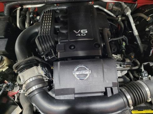 Used 2017 Nissan Frontier SV w/ SV Value Truck Package image 30