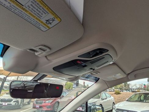 Used 2020 Subaru Outback Onyx Edition XT w/ Popular Package #2 image 20