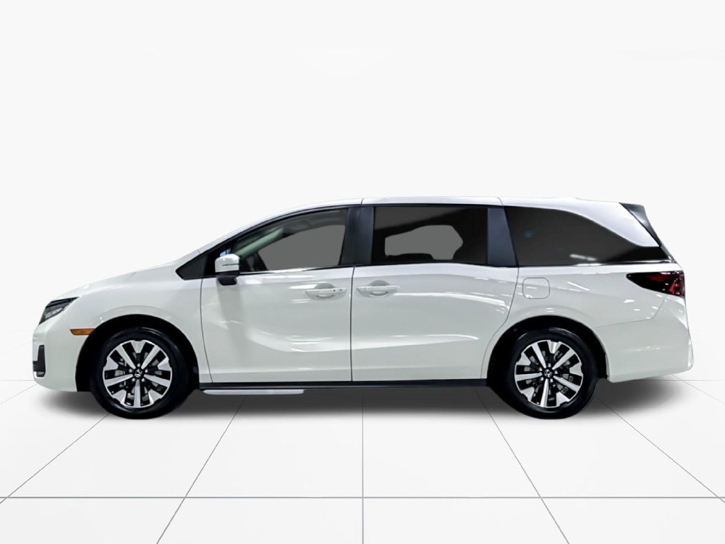 New 2027 Honda Odyssey EX-L image 7