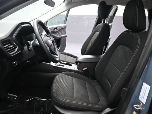 Used 2024 Ford Escape Active image 10