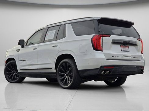 Used 2023 GMC Yukon Denali Ultimate image 6