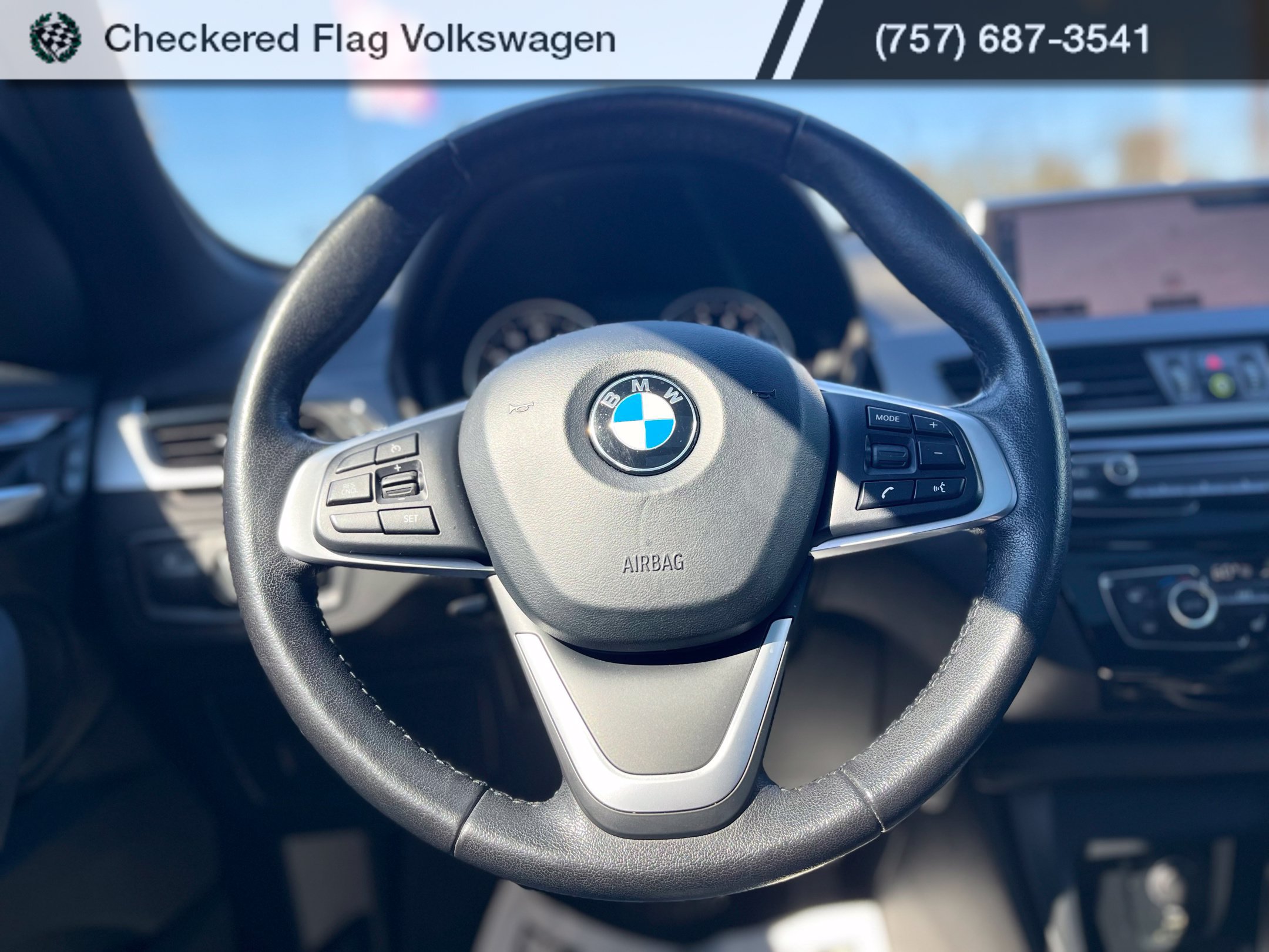 Used 2020 BMW X1 xDrive28i w/ Convenience Package AWD/4WD image 39