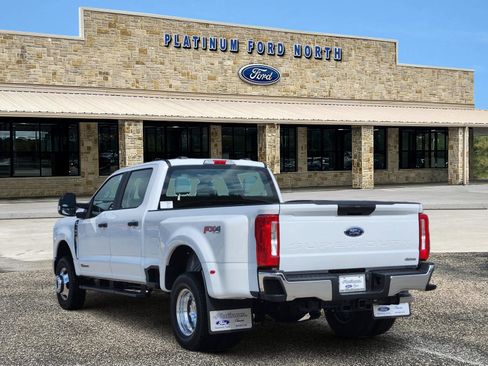 New 2026 Ford F350 XL w/ FX4 Off-Road Package AWD/4WD image 4