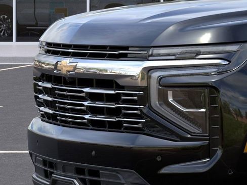 New 2025 Chevrolet Tahoe Premier image 14