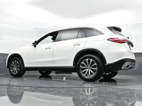 New 2025 Mercedes-Benz GLC 300 4MATIC image 44