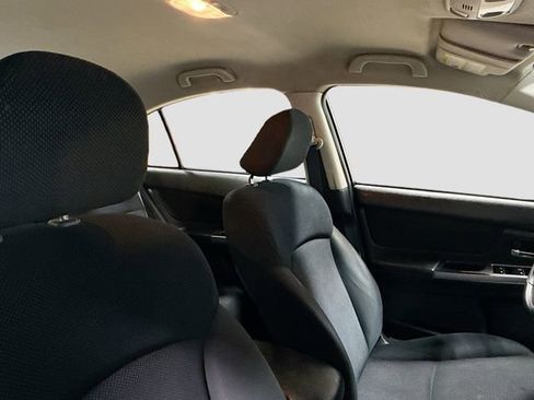 Used 2015 Subaru Impreza 2.0i Premium image 27
