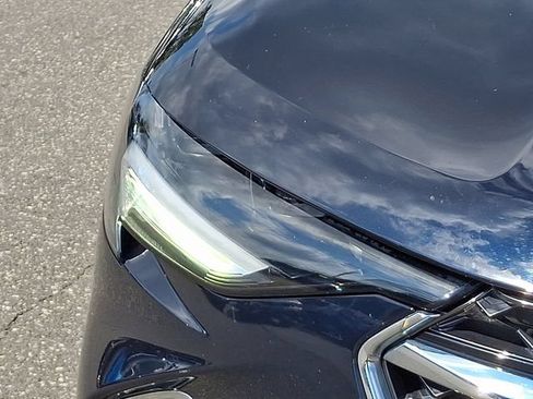 Used 2021 Buick Envision Avenir w/ Technology Package II AWD/4WD image 29