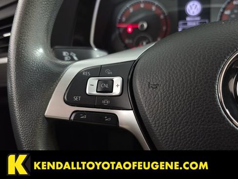 Used 2020 Volkswagen Jetta S FWD image 14
