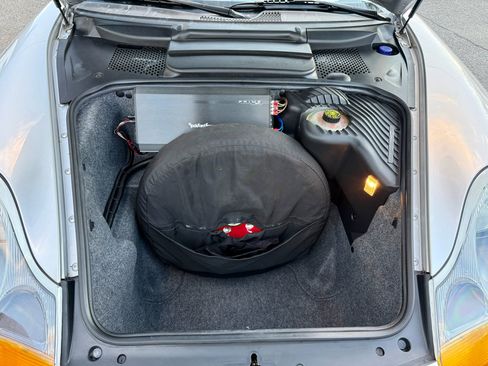 Used 1998 Porsche Boxster image 22