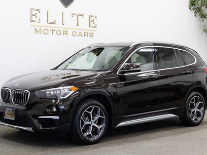 Used 2019 BMW X1 xDrive28i w/ Convenience Package
