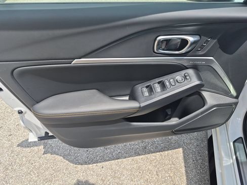Certified 2026 Acura Integra A-Spec FWD image 10