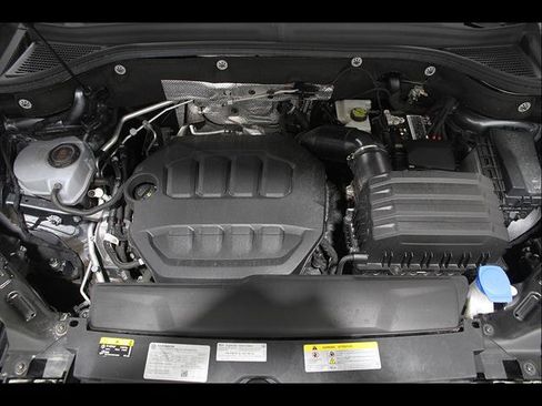 Certified 2024 Volkswagen Atlas SE AWD/4WD image 21
