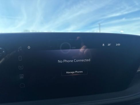 Used 2025 Buick Envista Sport Touring w/ Convenience I Package image 25