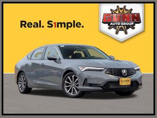 New 2026 Acura Integra video 1