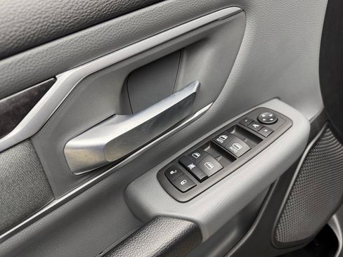 Used 2023 RAM 1500 Big Horn image 11