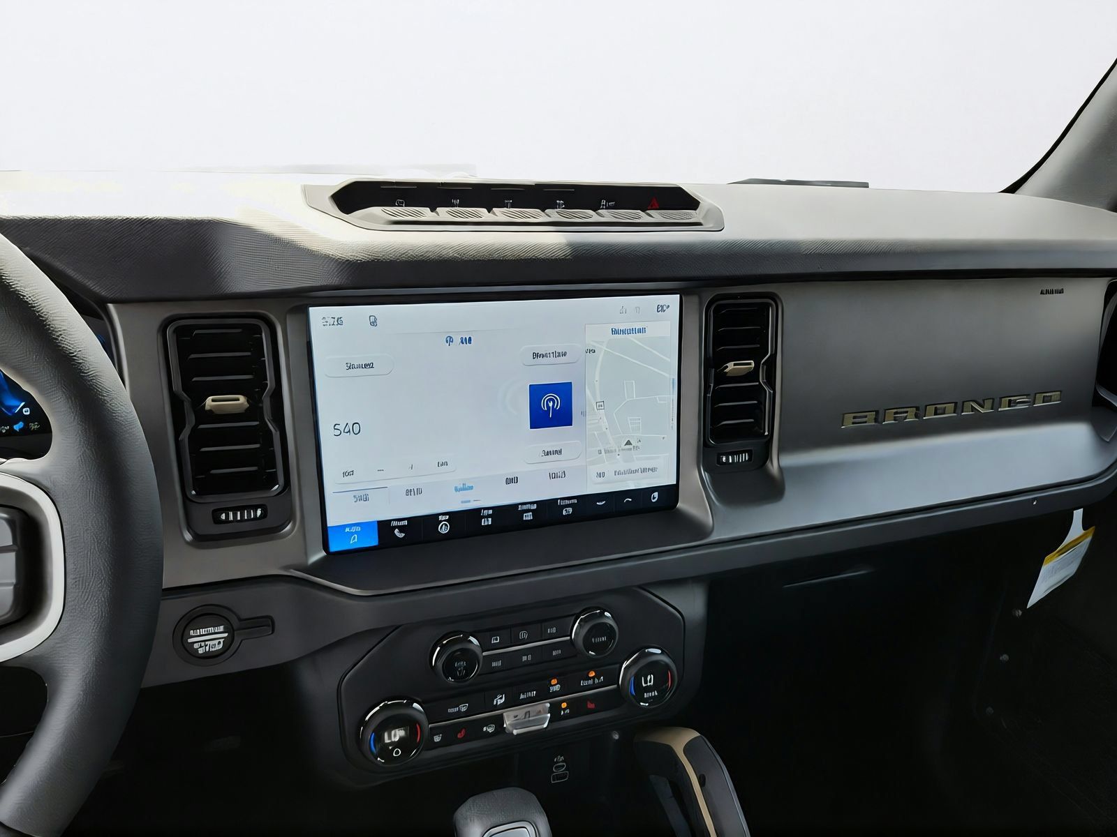 New 2026 Ford Bronco Badlands AWD/4WD image 18