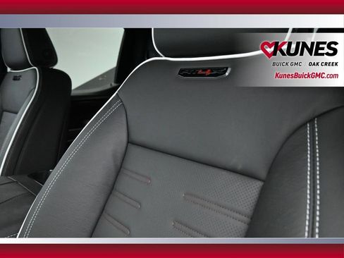 New 2026 GMC Sierra 1500 AT4X AWD/4WD image 19