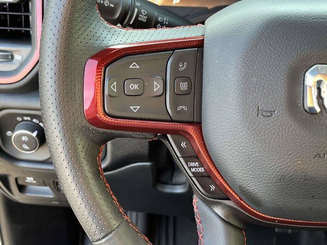 Certified 2026 RAM 1500 Rebel w/ Rebel Level 1 Equipment Group AWD/4WD image 27