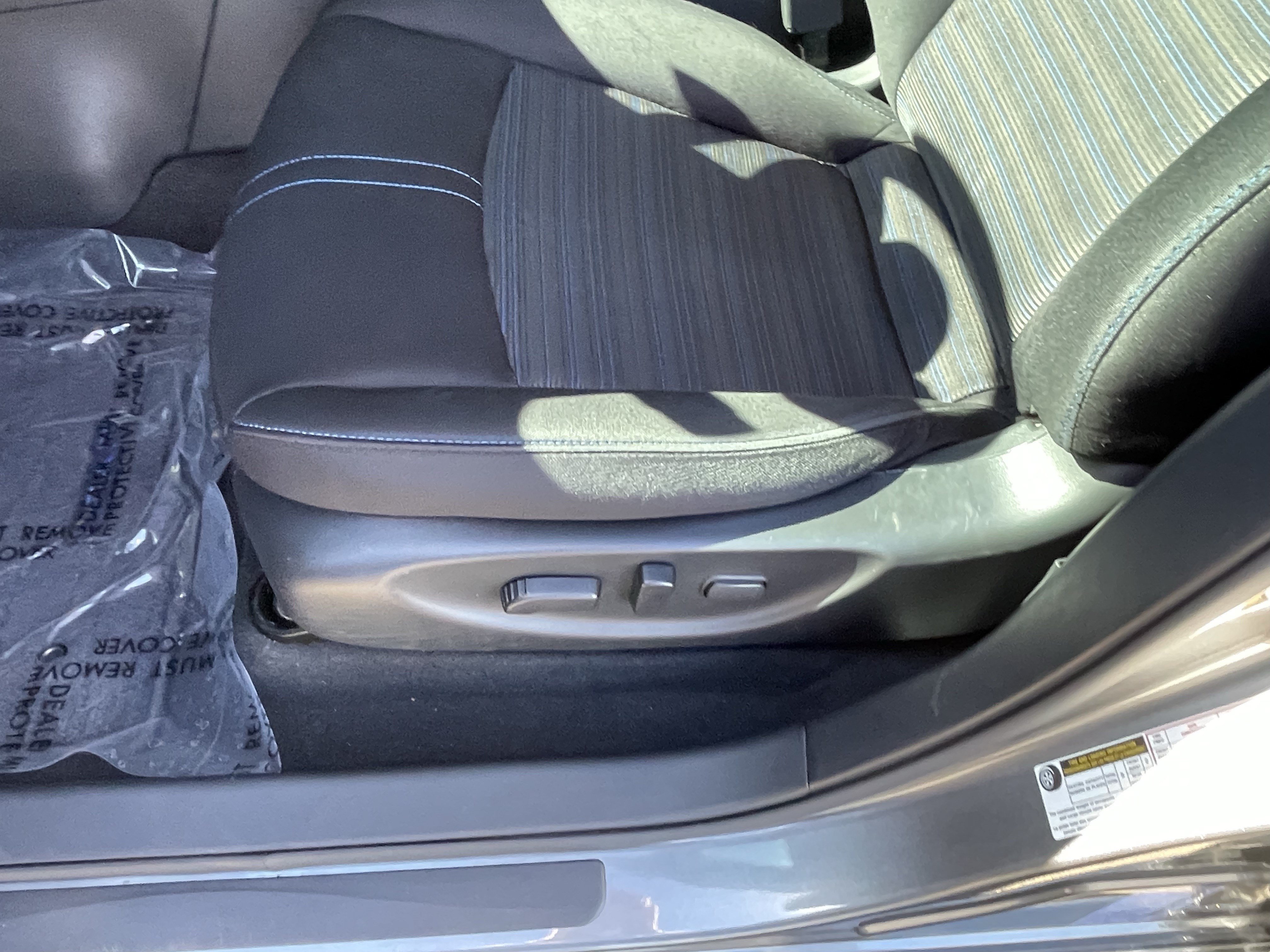 Used 2024 Nissan Leaf SV Plus FWD image 18