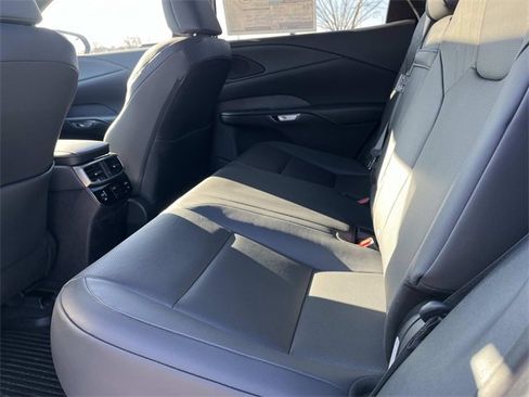 New 2026 Lexus RX 350 F Sport image 20