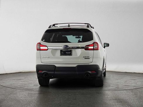 Used 2020 Subaru Ascent Touring w/ Popular Package #2A AWD/4WD image 3