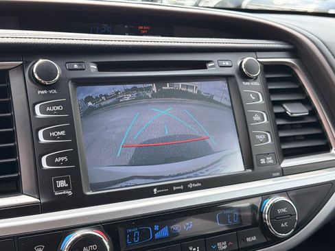 Used 2019 Toyota Highlander Limited AWD/4WD image 31