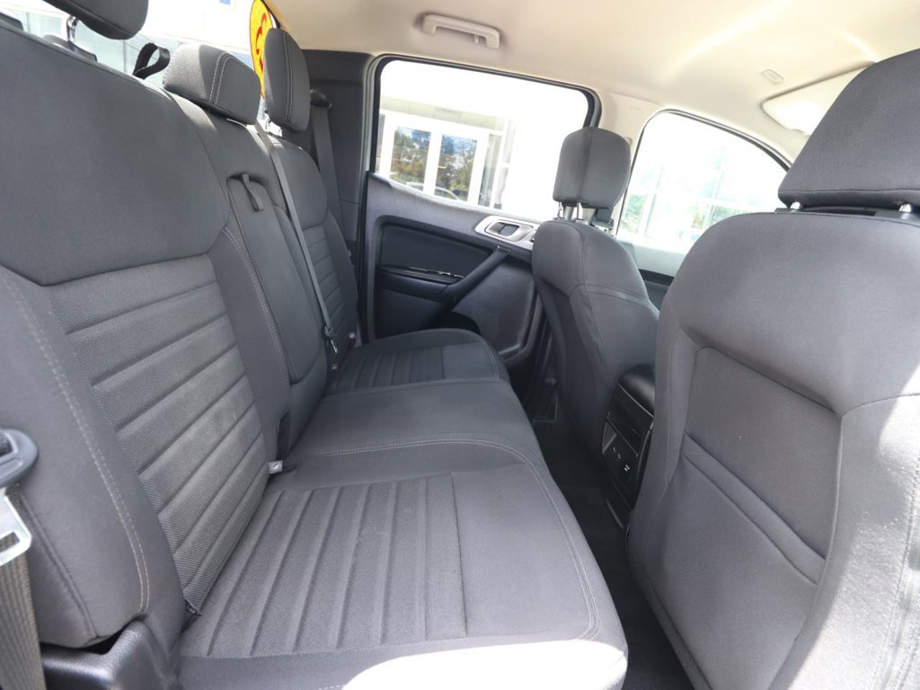 Used 2023 Ford Ranger XLT w/ Equipment Group 301A Mid AWD/4WD image 22