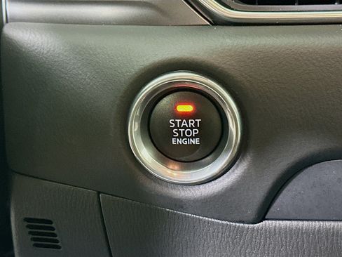 Used 2025 MAZDA CX-5 AWD 2.5 S w/ Preferred Package image 20