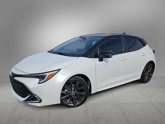 Used 2024 Toyota Corolla XSE video 1
