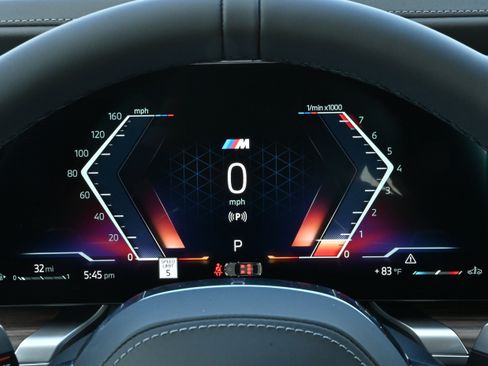 New 2026 BMW 740i image 15