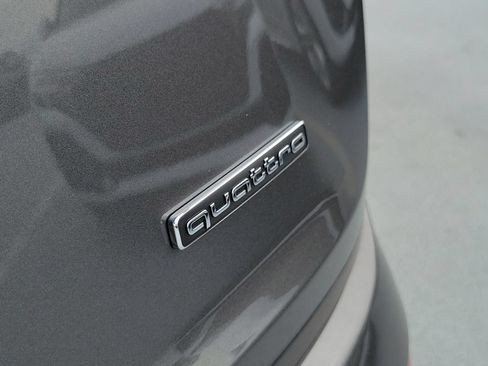 New 2026 Audi Q7 2.0T Premium Plus AWD/4WD image 6