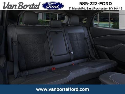 New 2025 Ford Mustang Mach-E GT image 55