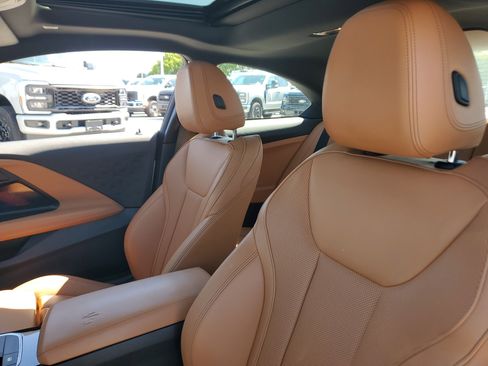 Used 2024 BMW 230i Coupe w/ Premium Package RWD image 19