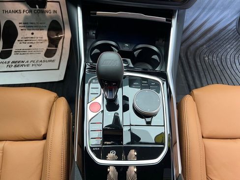 Used 2024 BMW M2 w/ Lighting Package image 12