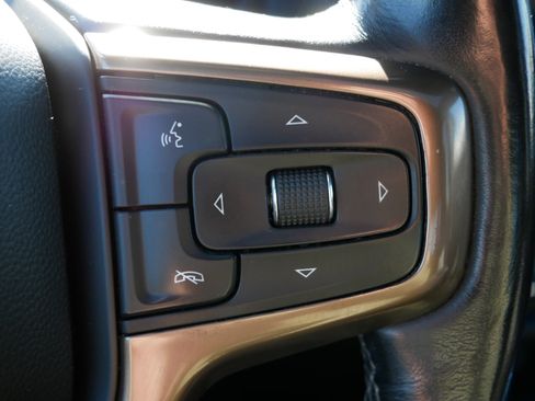 Used 2021 Chevrolet Silverado 2500 High Country w/ Z71 Off-Road Package image 24