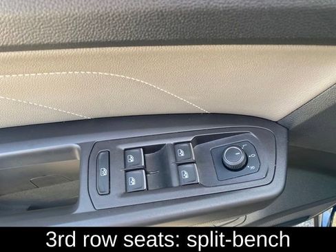 Used 2023 Volkswagen Atlas SE image 18