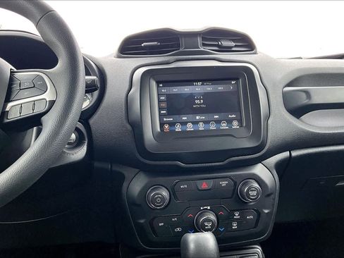 Used 2019 Jeep Renegade Sport image 34