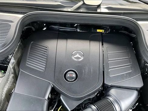 New 2026 Mercedes-Benz GLE 350 4MATIC image 20