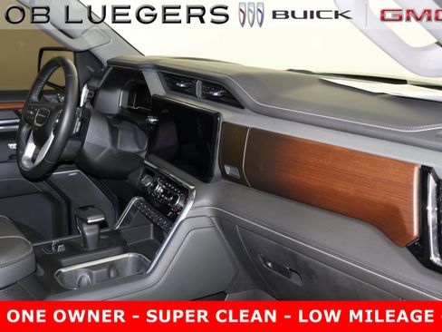 Certified 2023 GMC Sierra 1500 Denali image 27