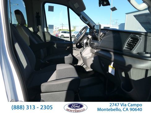 New 2025 Ford Transit 350 XL image 29