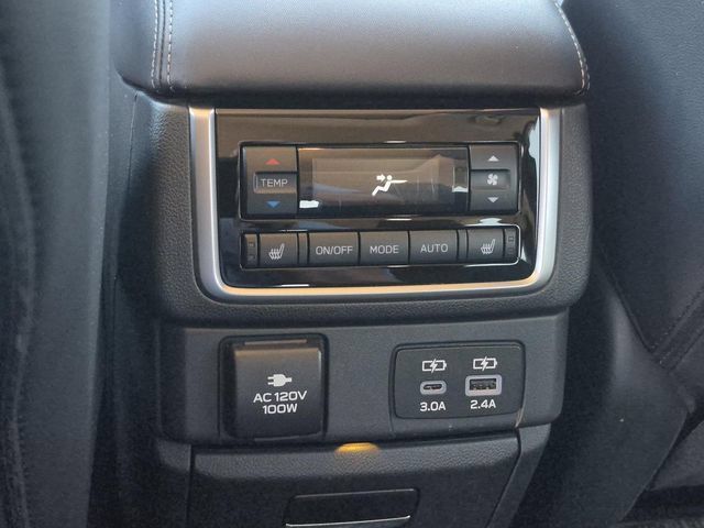 Used 2024 Subaru Ascent Touring AWD/4WD image 29