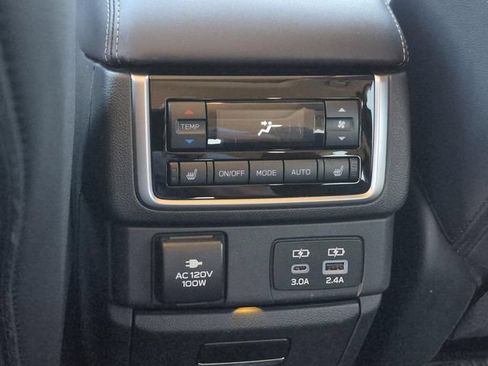 Used 2024 Subaru Ascent Touring AWD/4WD image 29