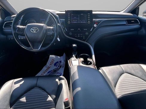 Used 2024 Toyota Camry SE FWD image 14