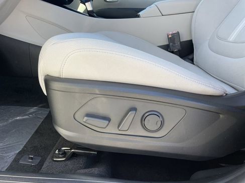 New 2026 Hyundai Tucson SEL image 25